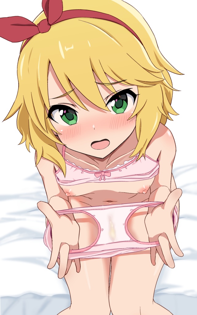 つるぺたのエロ画像 2