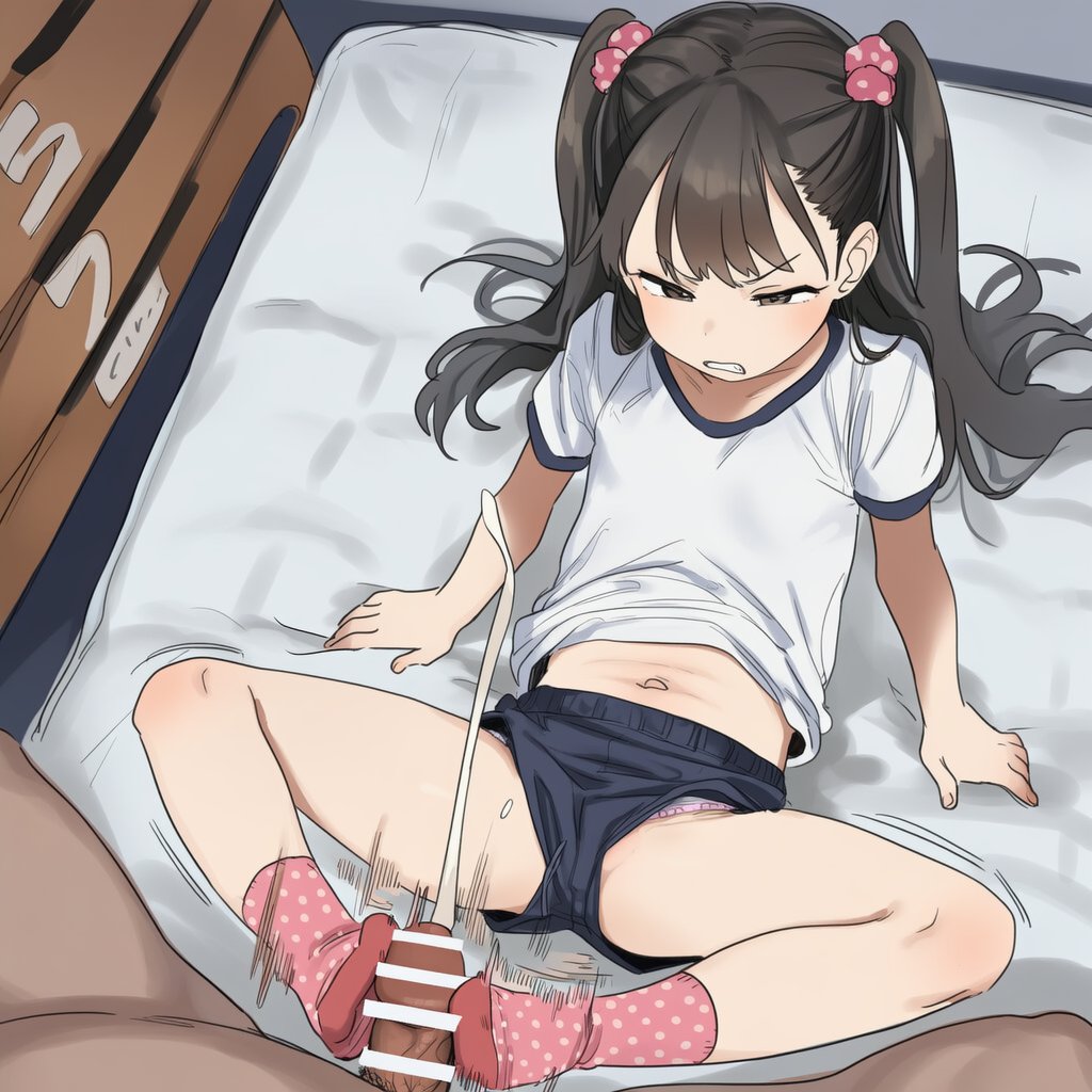 つるぺたのエロ画像 3