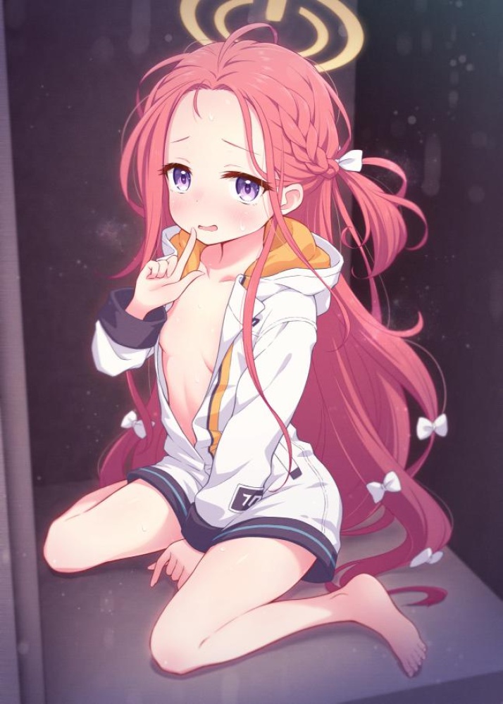 つるぺたのエロ画像 10
