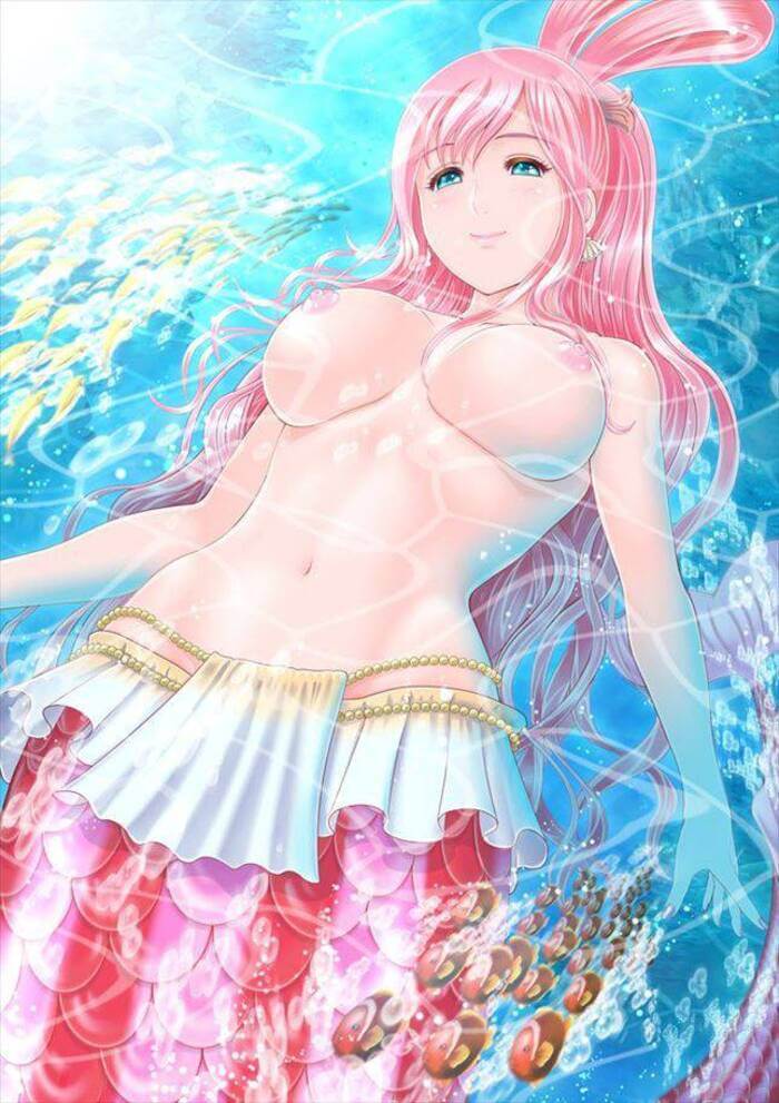 ワンピースのエロ画像 15
