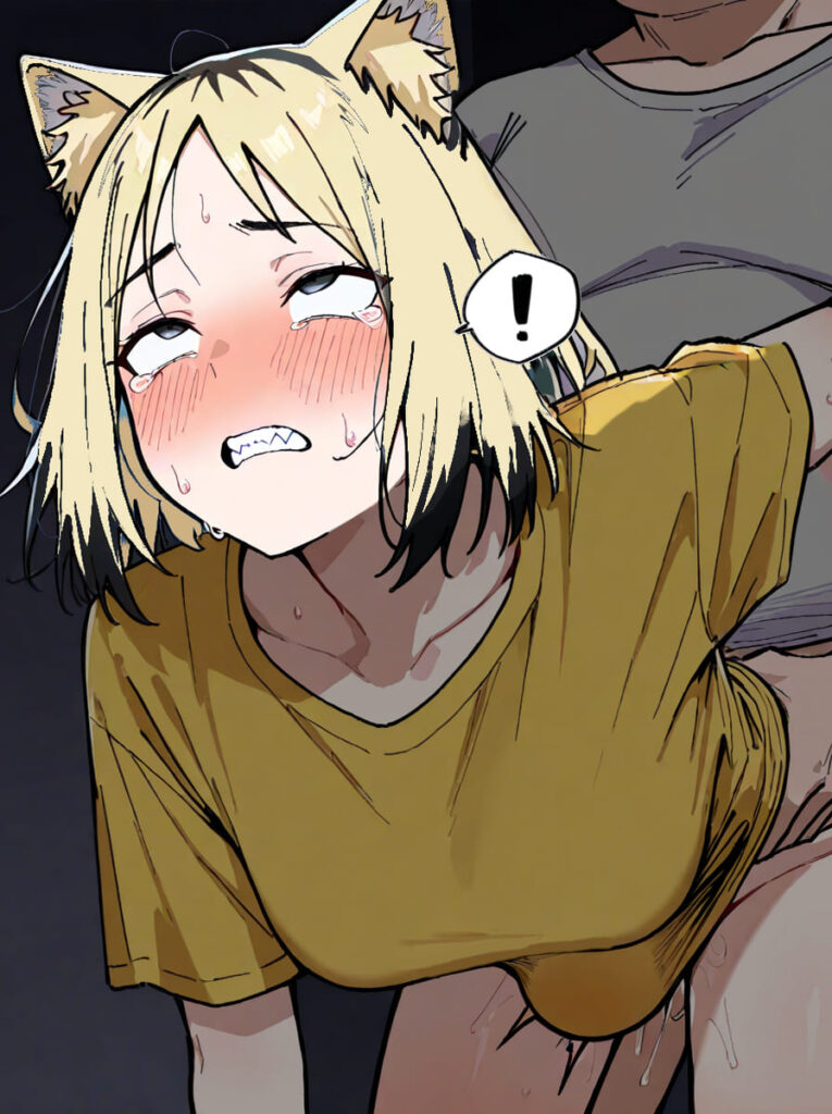 ヤニねこのエロ画像 12