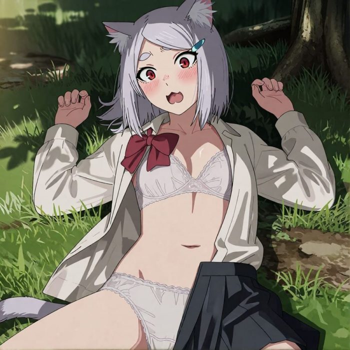 ヤニねこのエロ画像 15
