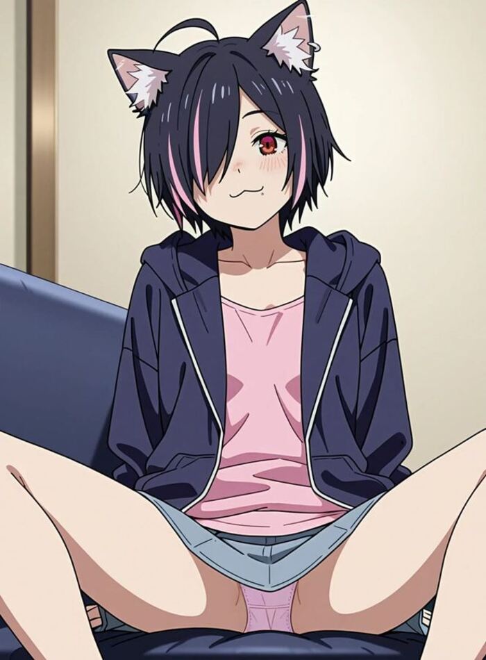 ヤニねこのエロ画像 5