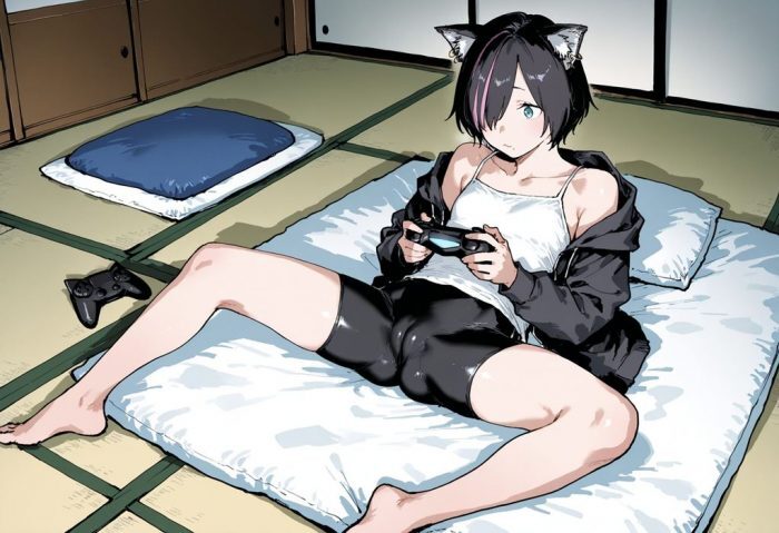 ヤニねこのエロ画像 11