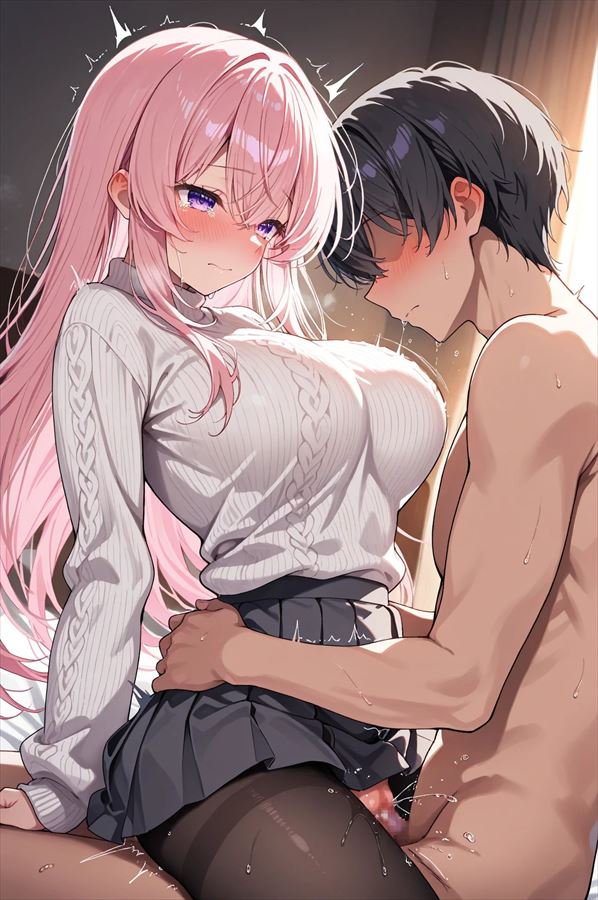 ようこそ実力至上主義の教室へのエロ画像 11