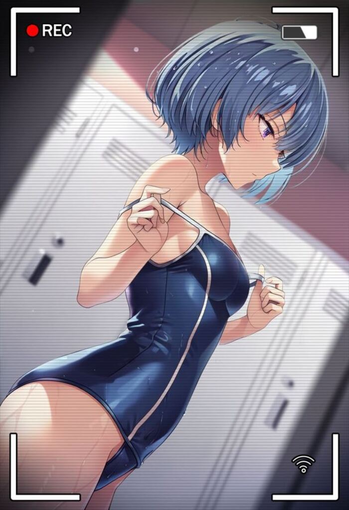 ようこそ実力至上主義の教室へのエロ画像 11