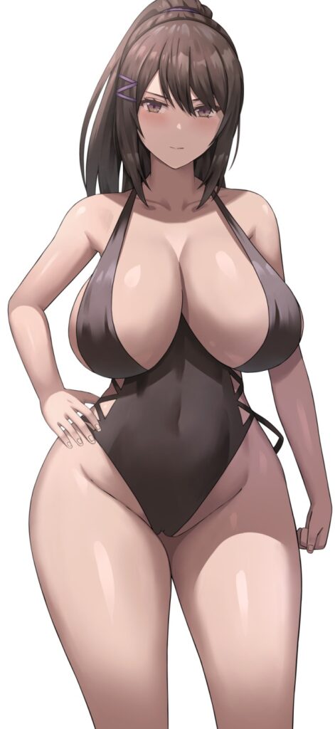 ようこそ実力至上主義の教室へのエロ画像 19