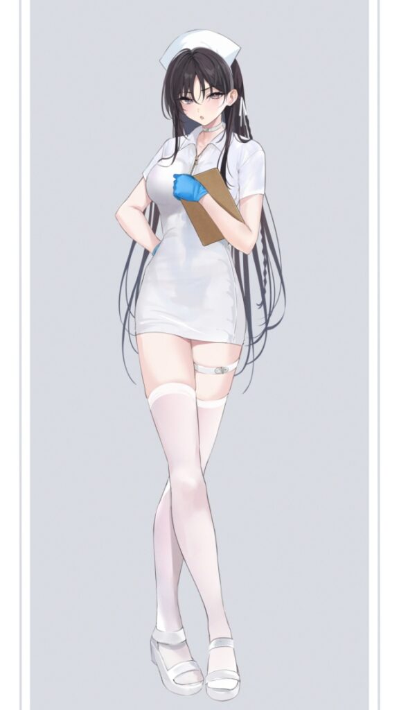 ようこそ実力至上主義の教室へのエロ画像 9