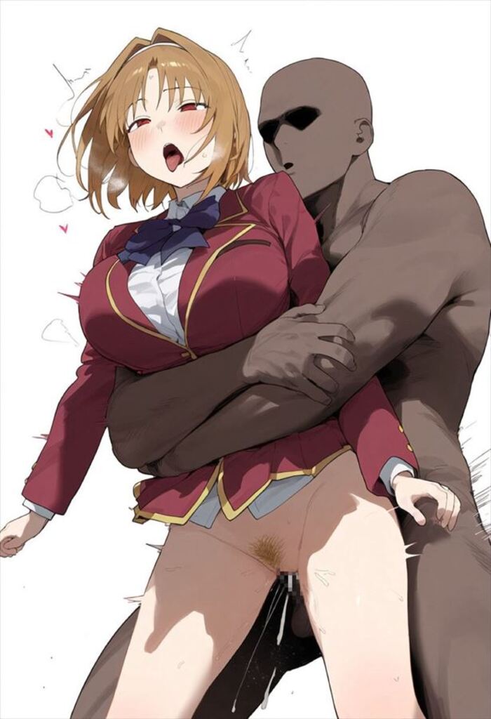 ようこそ実力至上主義の教室へのエロ画像 20