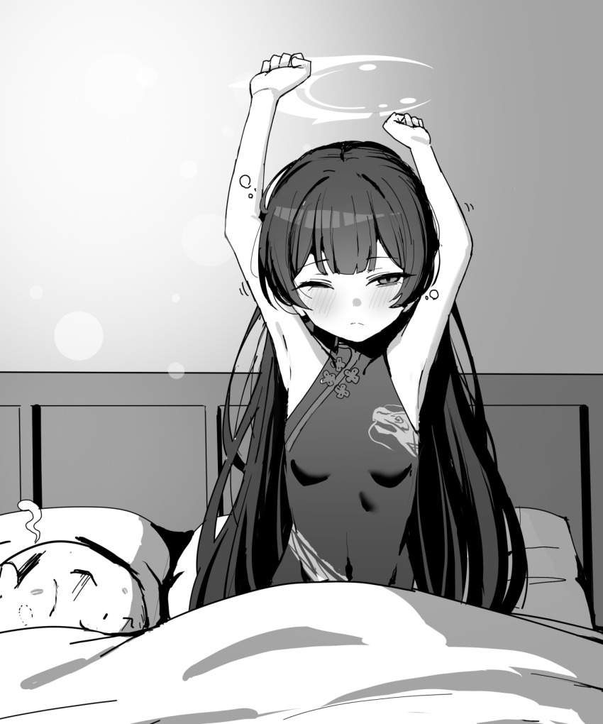 幽霊のエロ画像 5