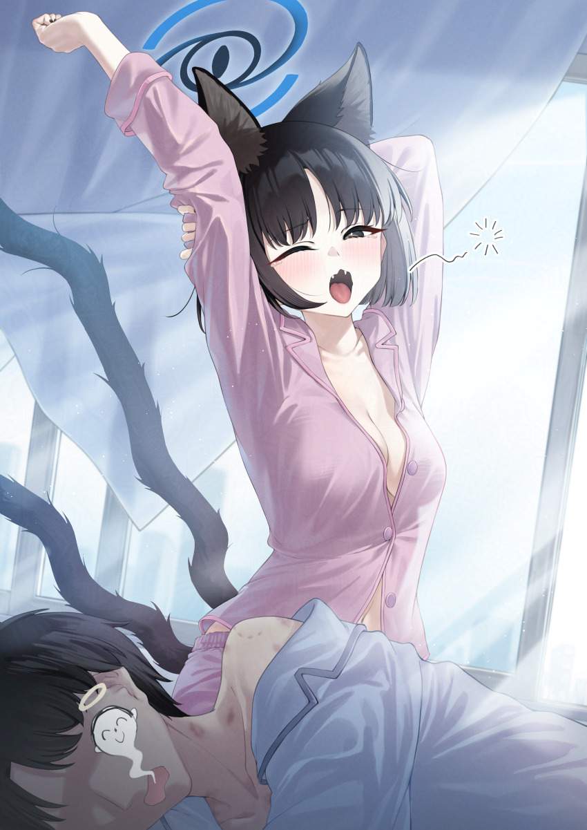幽霊のエロ画像 6