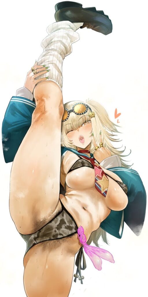 誘惑のエロ画像 7
