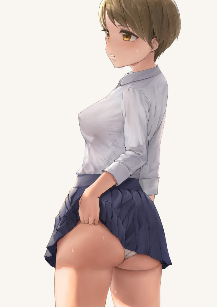 誘惑のエロ画像 12