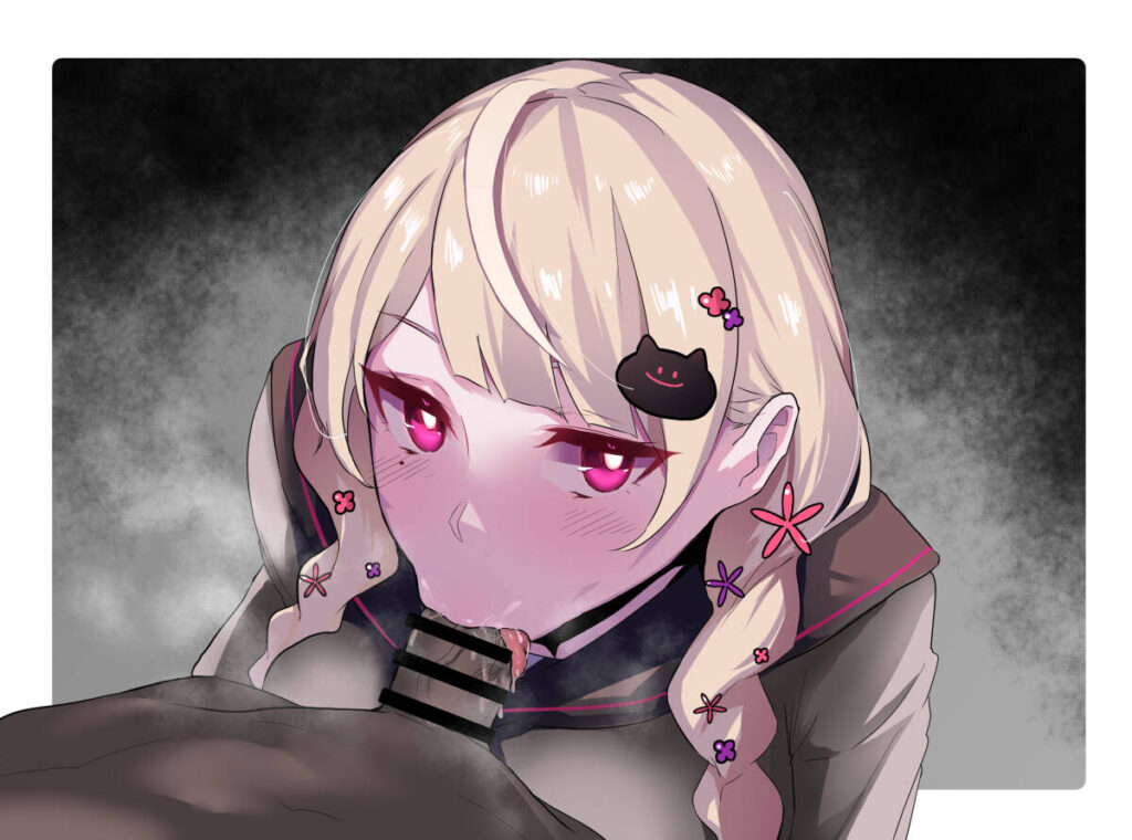 誘惑のエロ画像 5