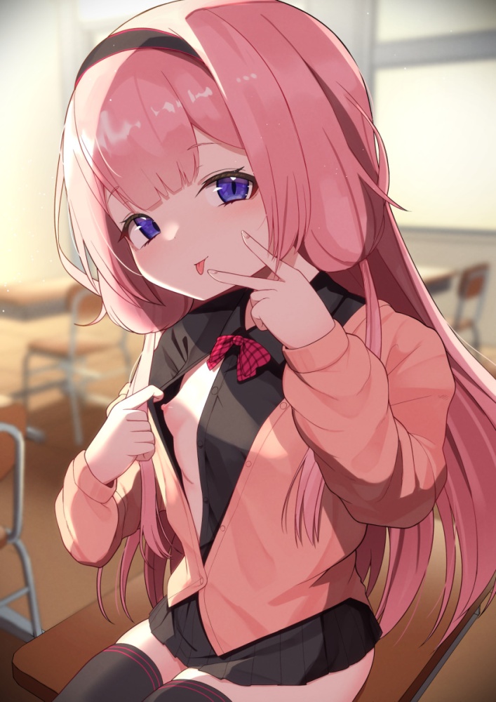 誘惑のエロ画像 10