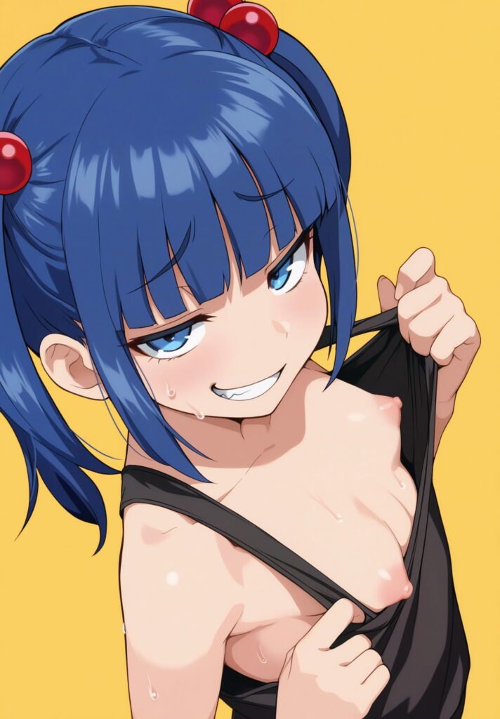 誘惑のエロ画像 15