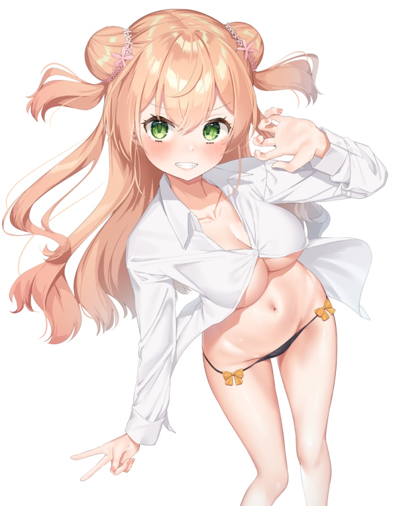 誘惑のエロ画像 20