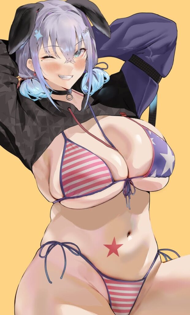 誘惑のエロ画像 4