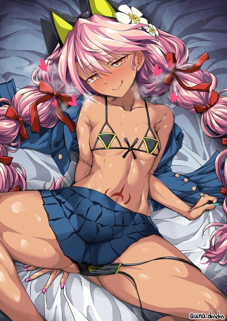 誘惑のエロ画像 12