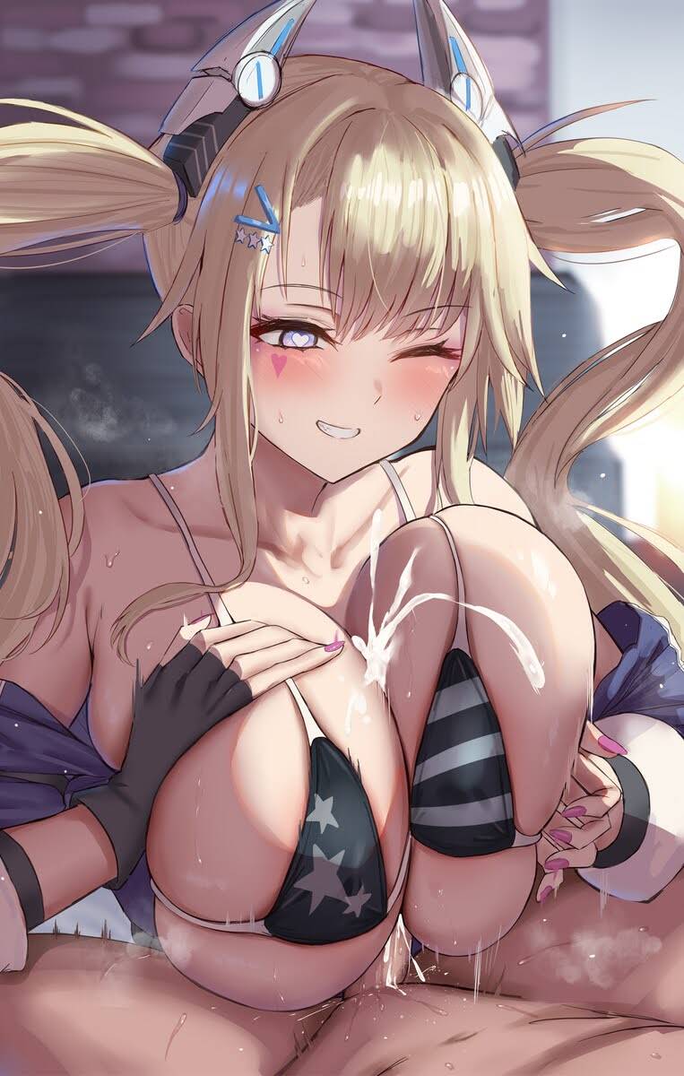 誘惑のエロ画像 5