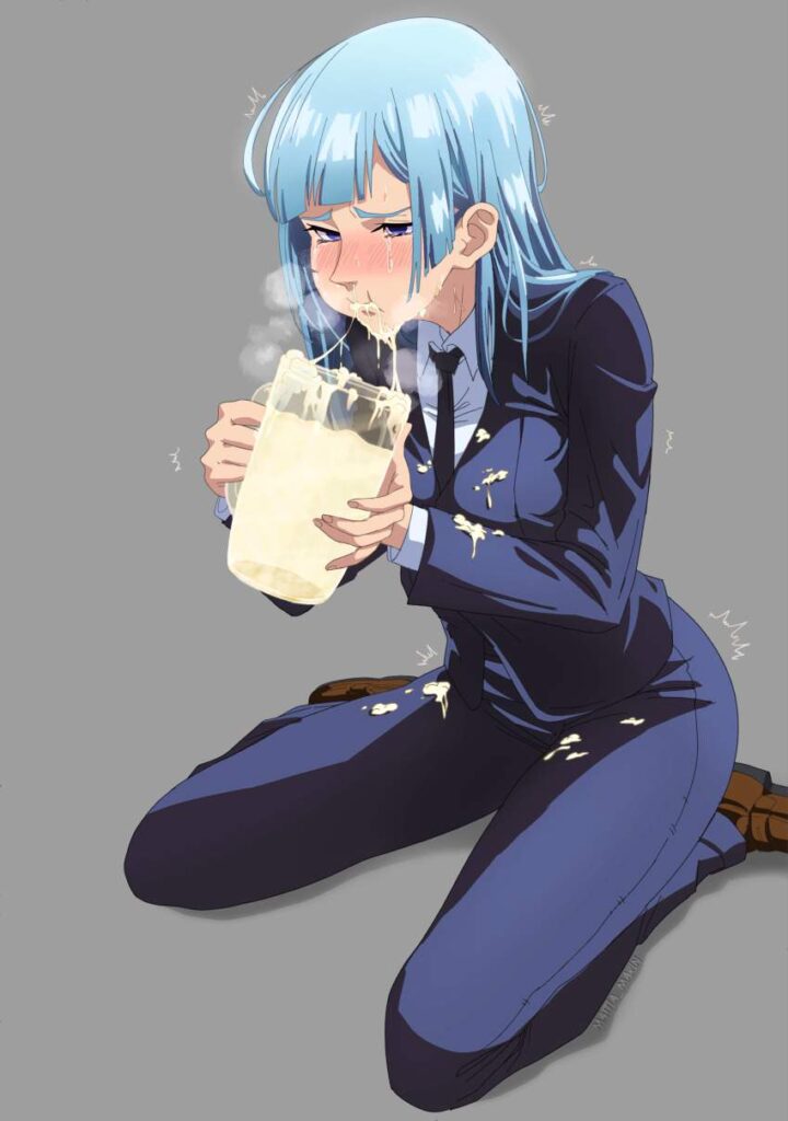 ザーメンのエロ画像 17