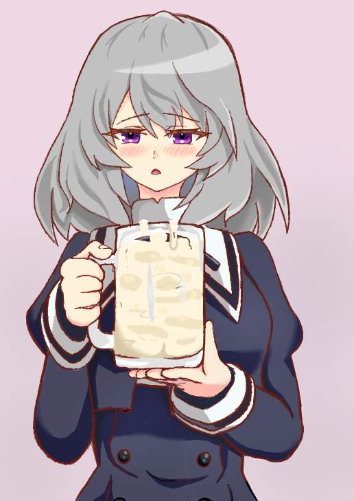 ザーメンのよさを再確認できるエロ画像 20枚