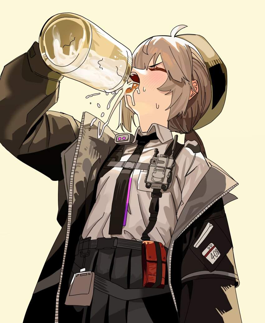 ザーメンのエロ画像 17
