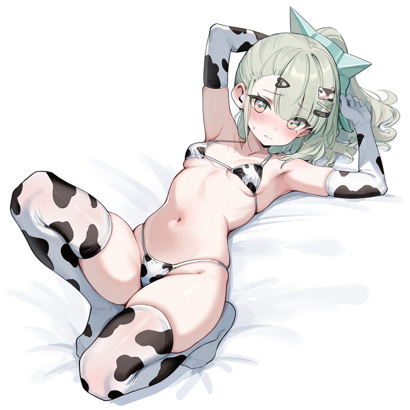 ゼンレスゾーンゼロのエロ画像 9
