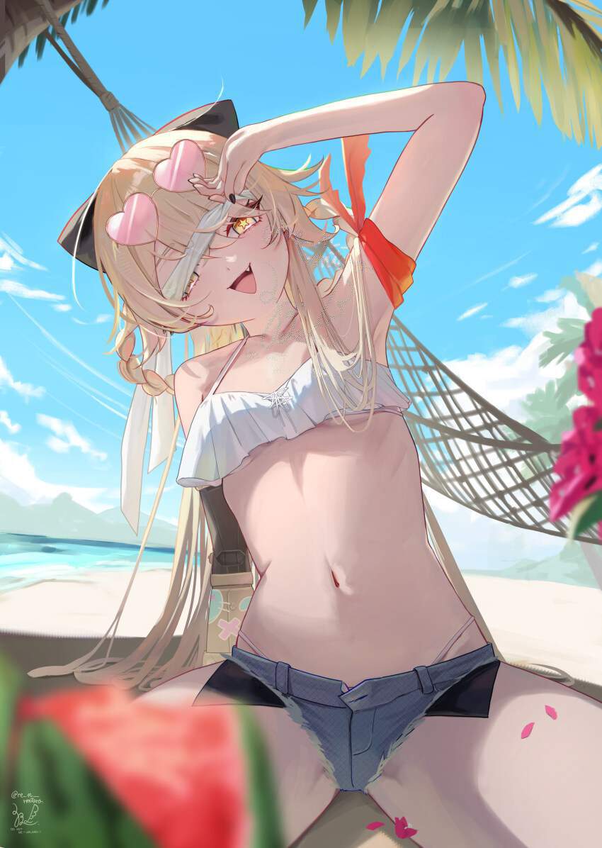 原神のエロ画像 10