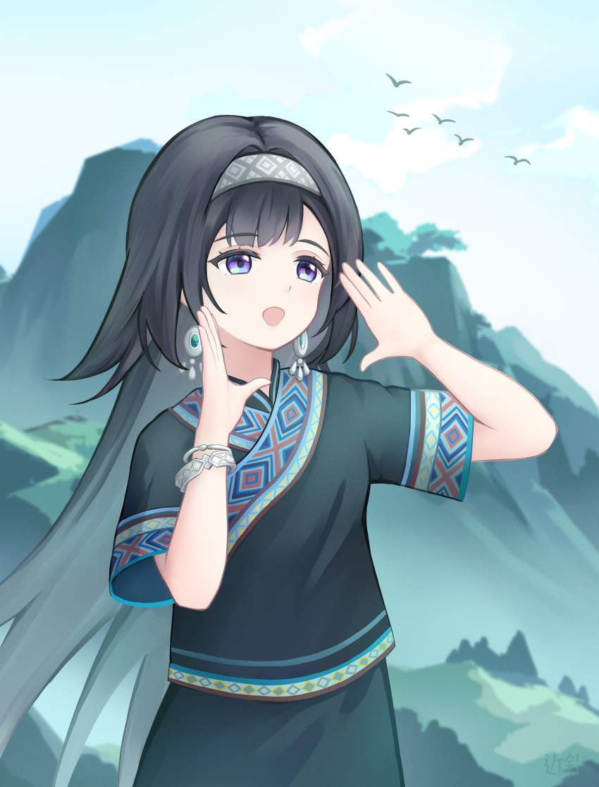 原神のエロ画像 13